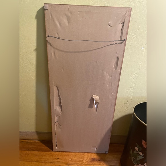 Rooster and Chicken Weaving Folk Art - Picture 4 of 11